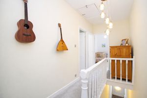 First Floor Landing- click for photo gallery